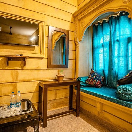 Relax Inn Jaisalmer Exterior foto