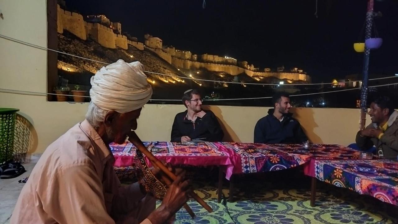 Relax Inn Jaisalmer Exterior foto