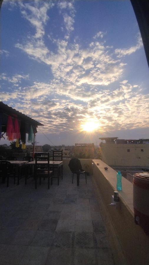 Relax Inn Jaisalmer Exterior foto