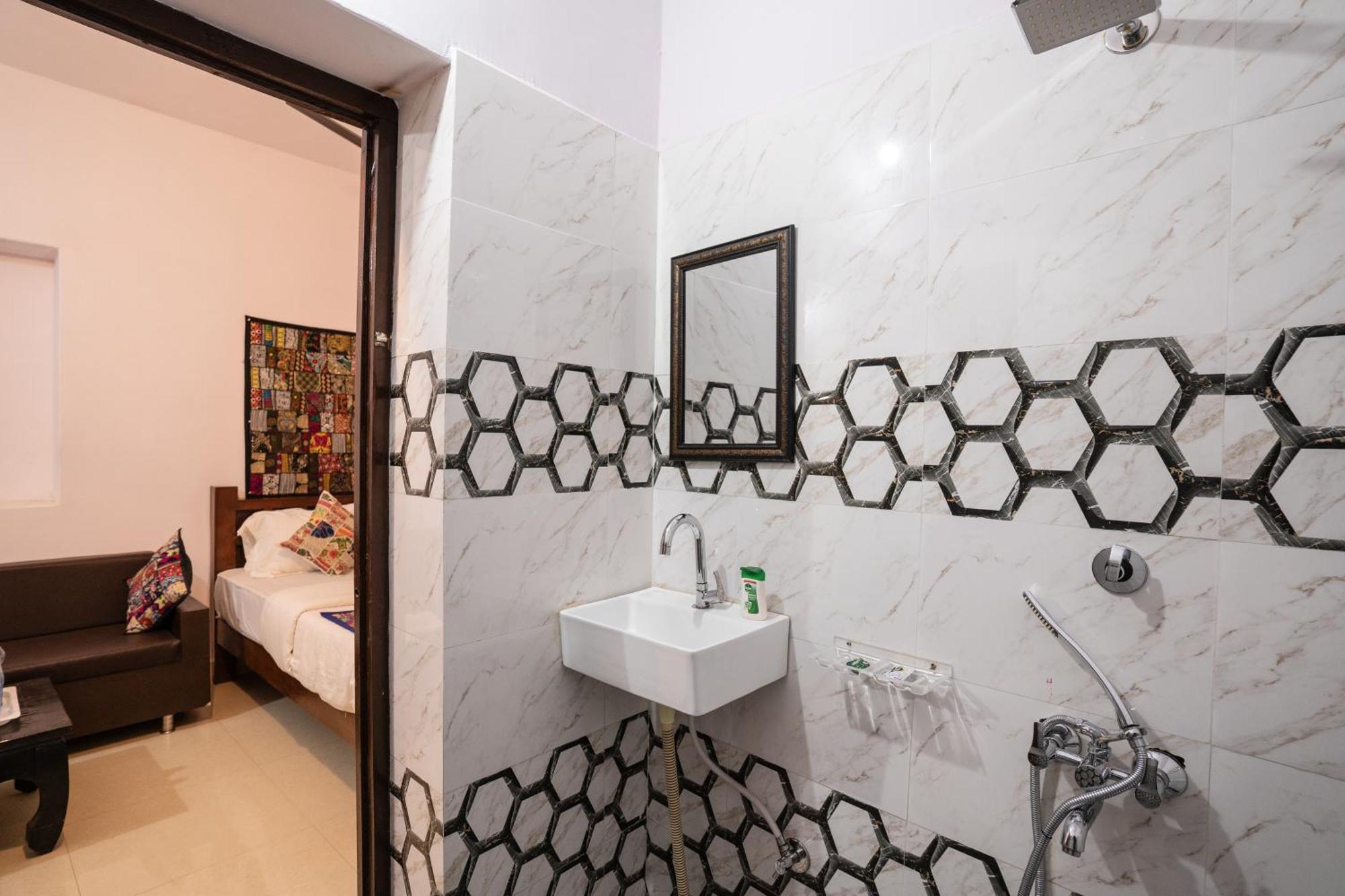 Relax Inn Jaisalmer Exterior foto