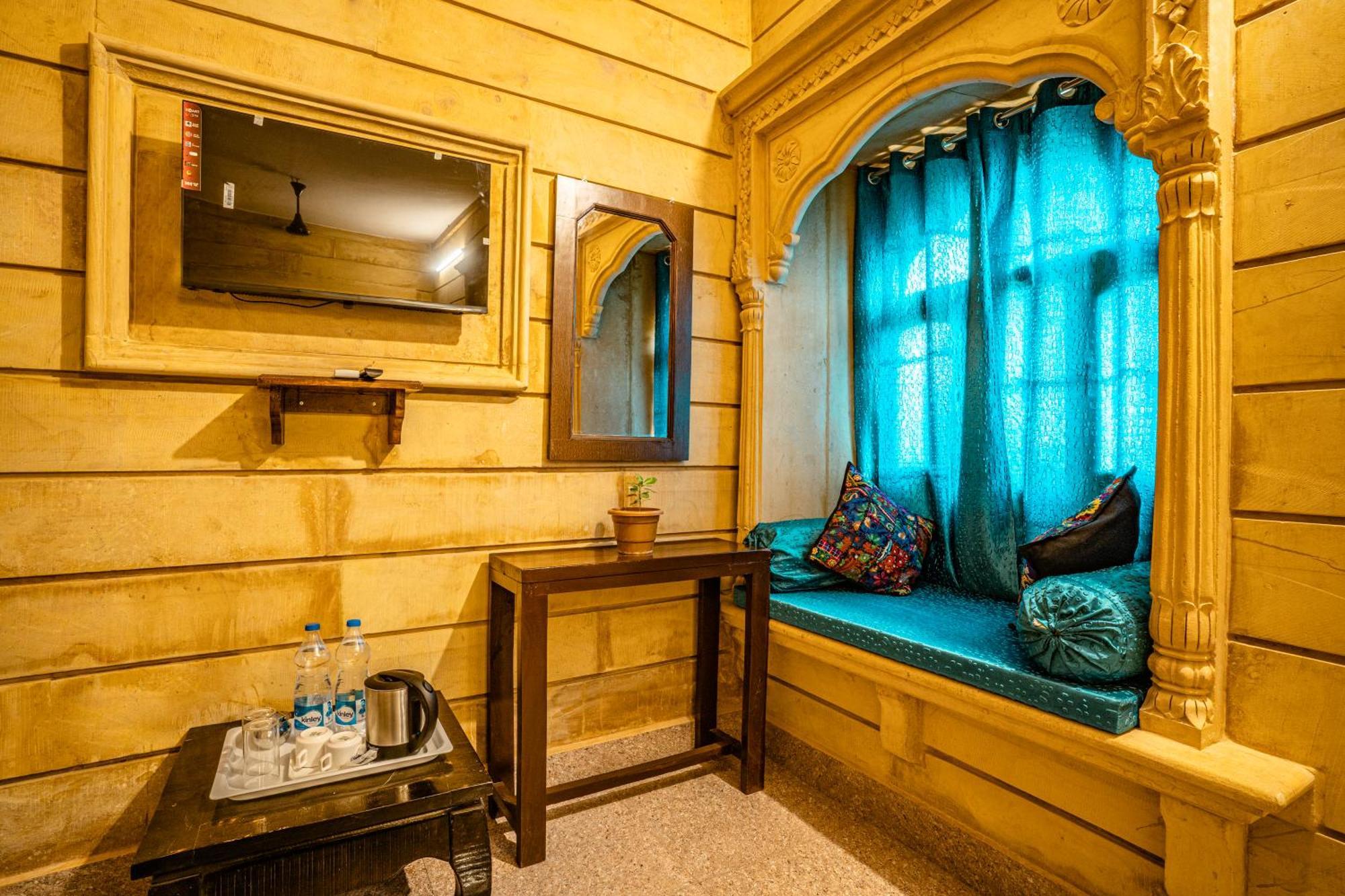 Relax Inn Jaisalmer Exterior foto