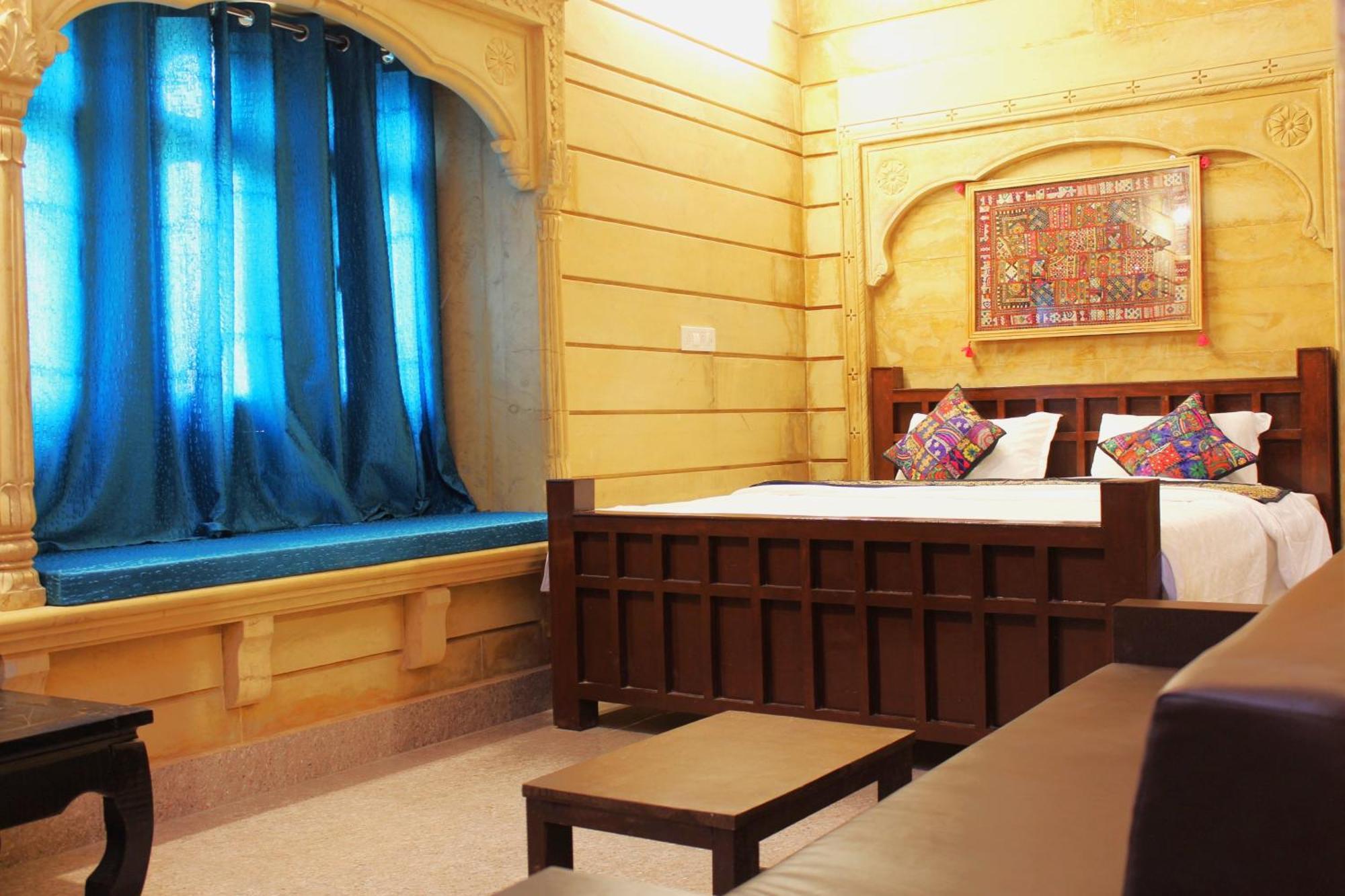 Relax Inn Jaisalmer Exterior foto