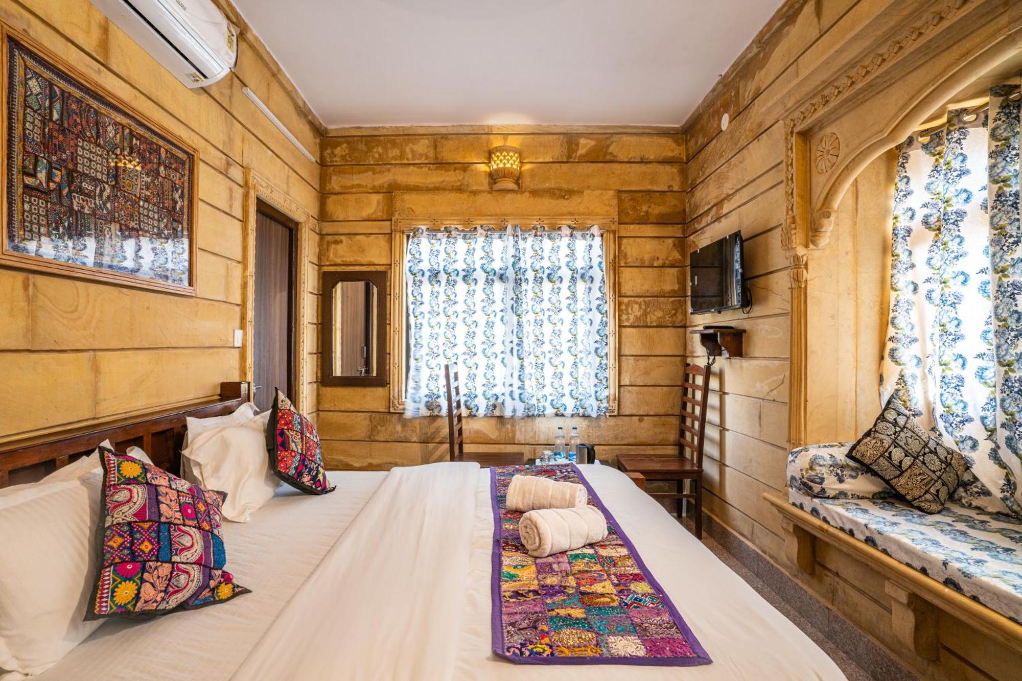 Relax Inn Jaisalmer Exterior foto