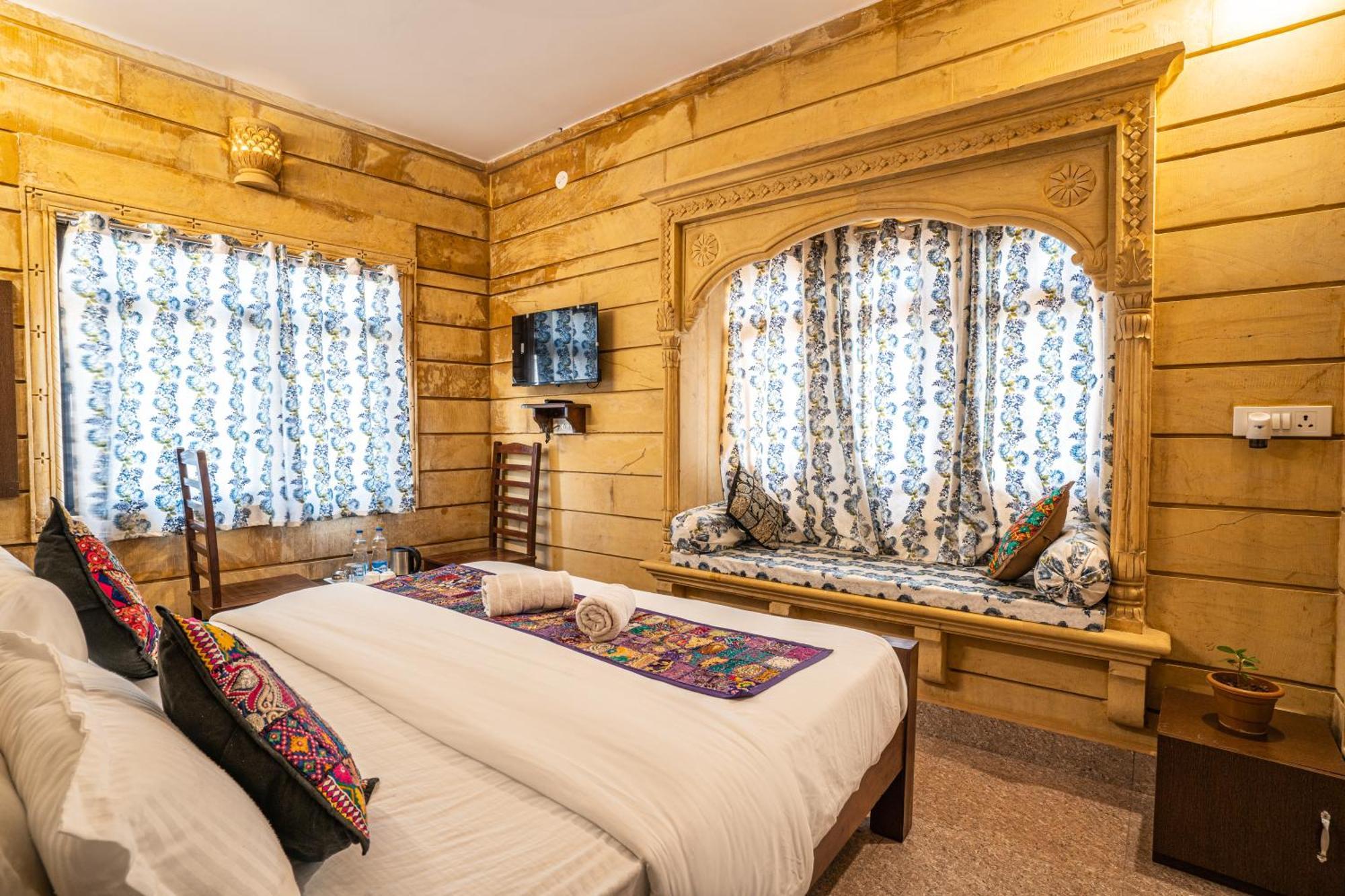 Relax Inn Jaisalmer Exterior foto